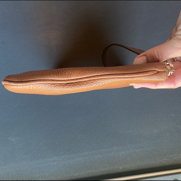 Michael Kors Wristlet Purse - Picture 10 of 14